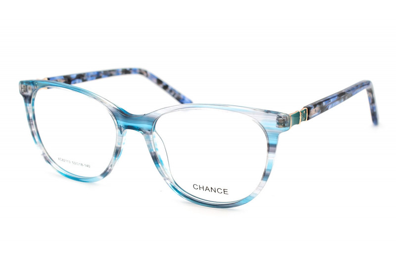Привабливі жіночі окуляри для зору Chance 82113